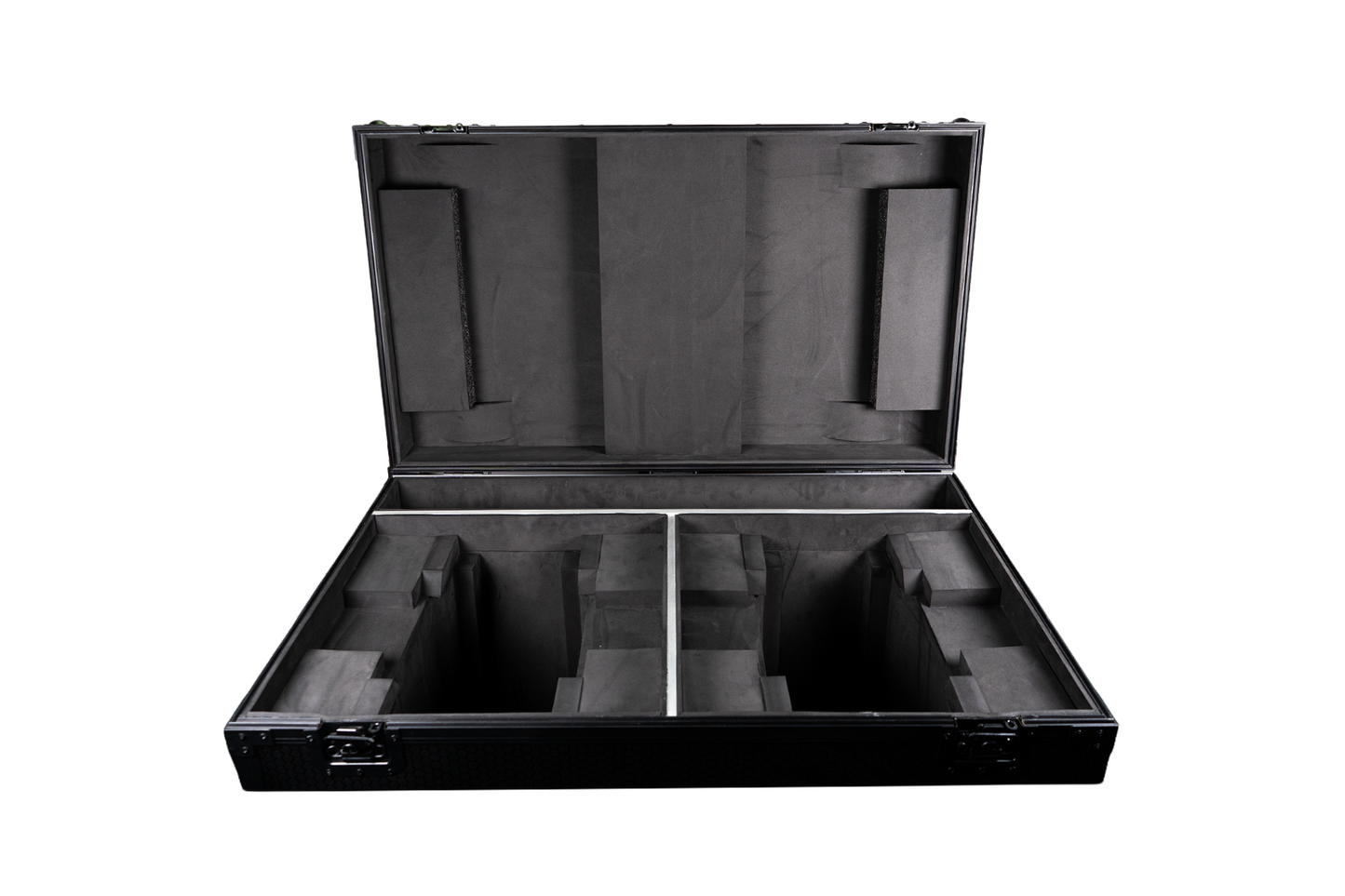HAVOCH330CASE2AF - Road Case for HAVOCH330