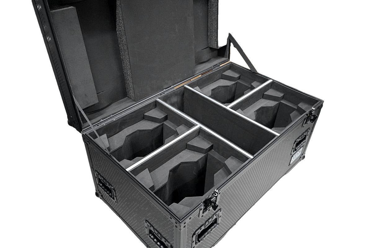 HAVOCW7X40C4AF - Road case