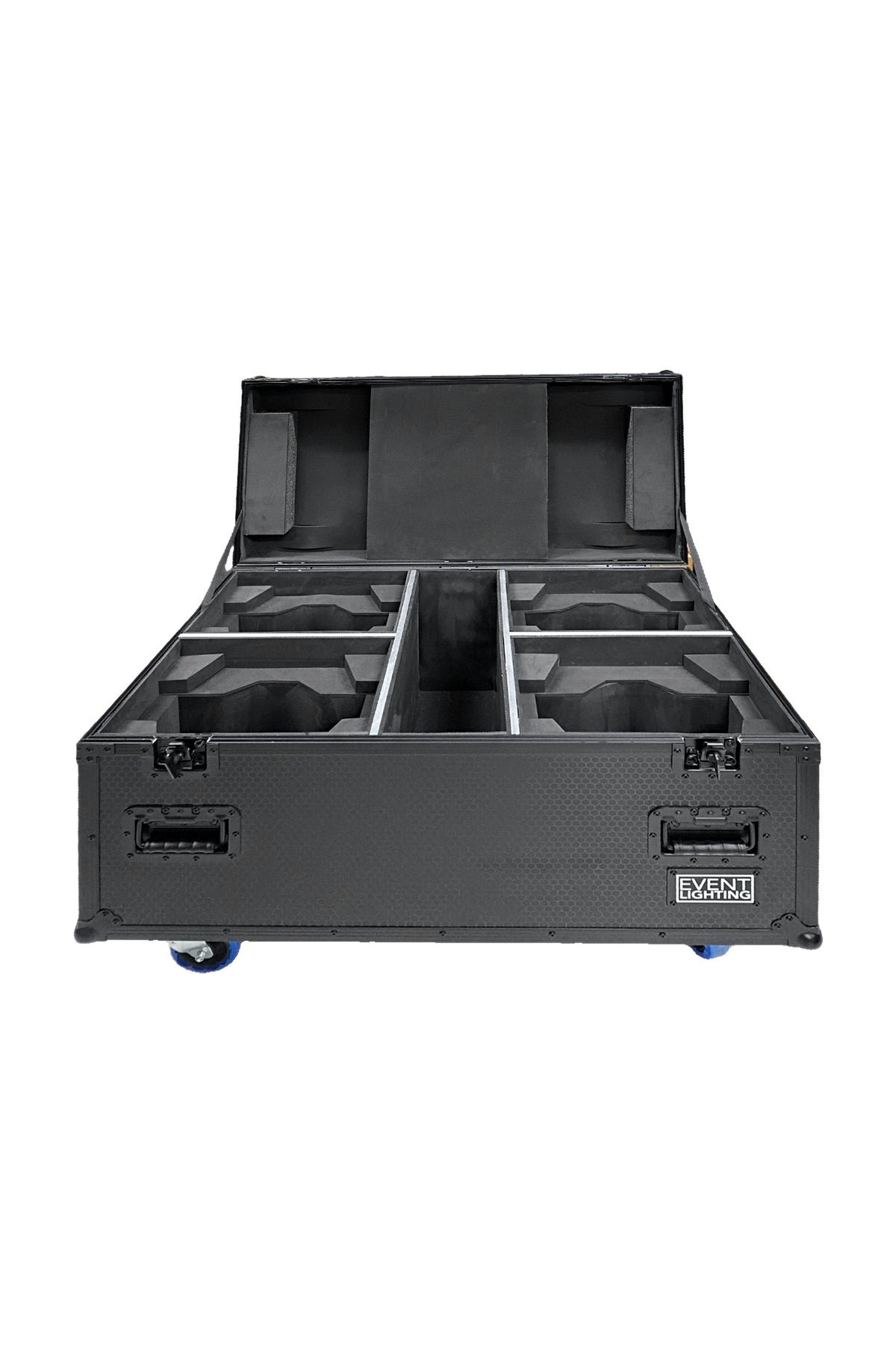 HAVOCW7X40C4AF - Road case