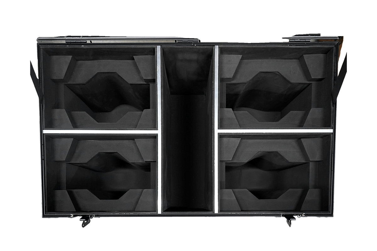 HAVOCW7X40C4AF - Road case