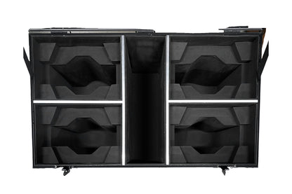 HAVOCW7X40C4AF - Road case