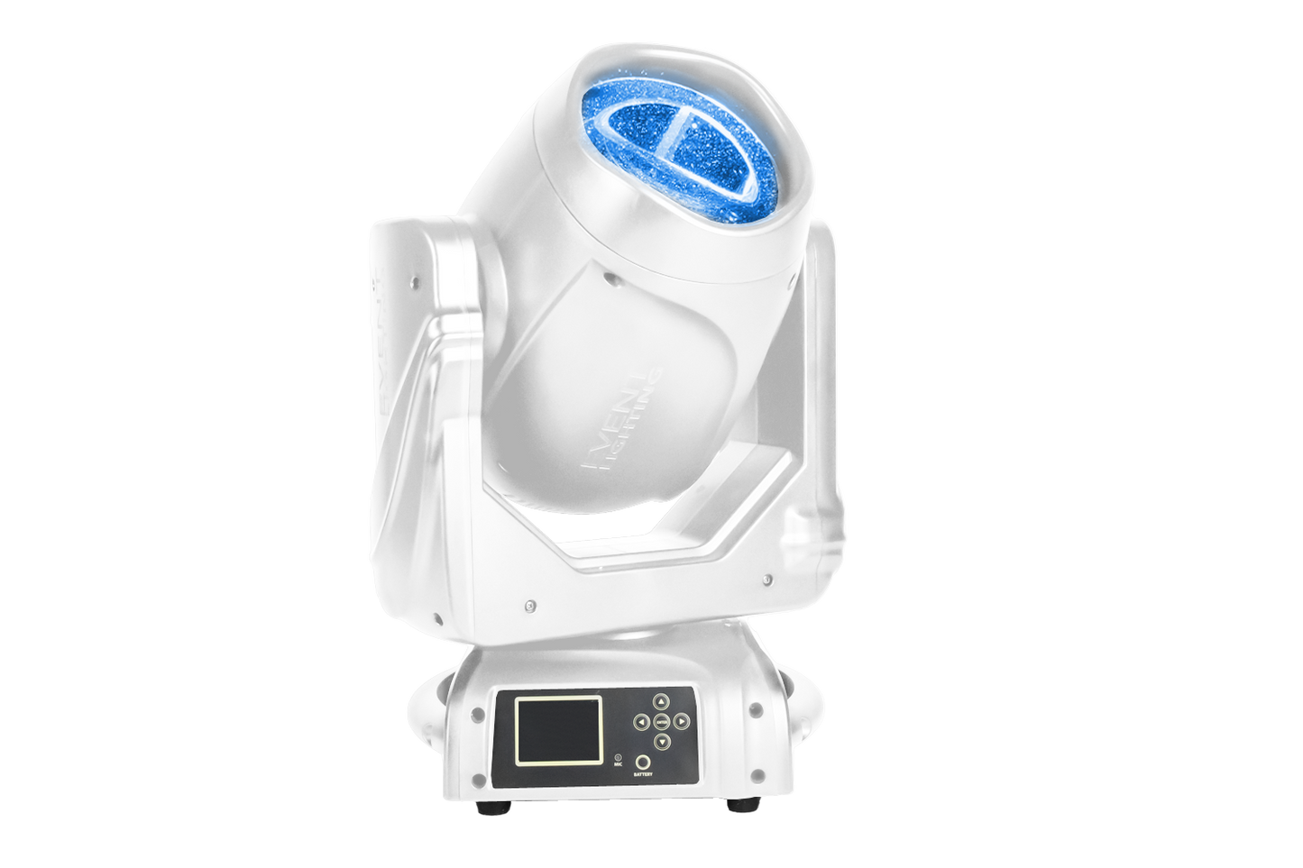 HAVOCB120-WH - 120W Beam Moving Head (White)
