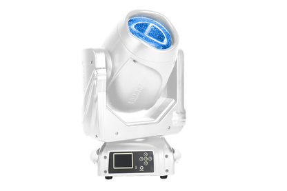 HAVOCB120-WH - 120W Beam Moving Head (White)