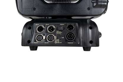 HAVOCB120-WH - 120W Beam Moving Head (White)