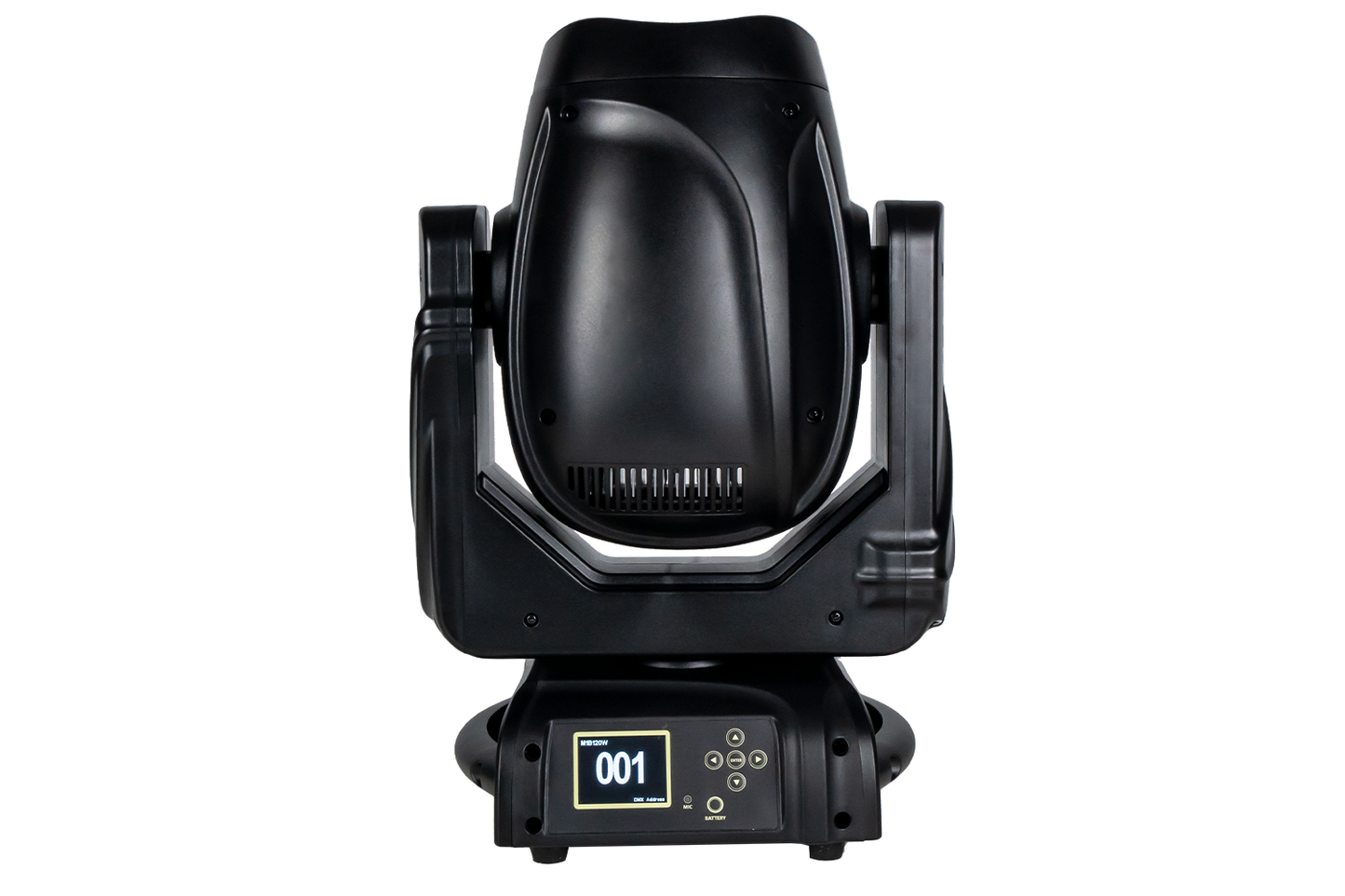 HAVOCB120 - 120W Beam Moving Head