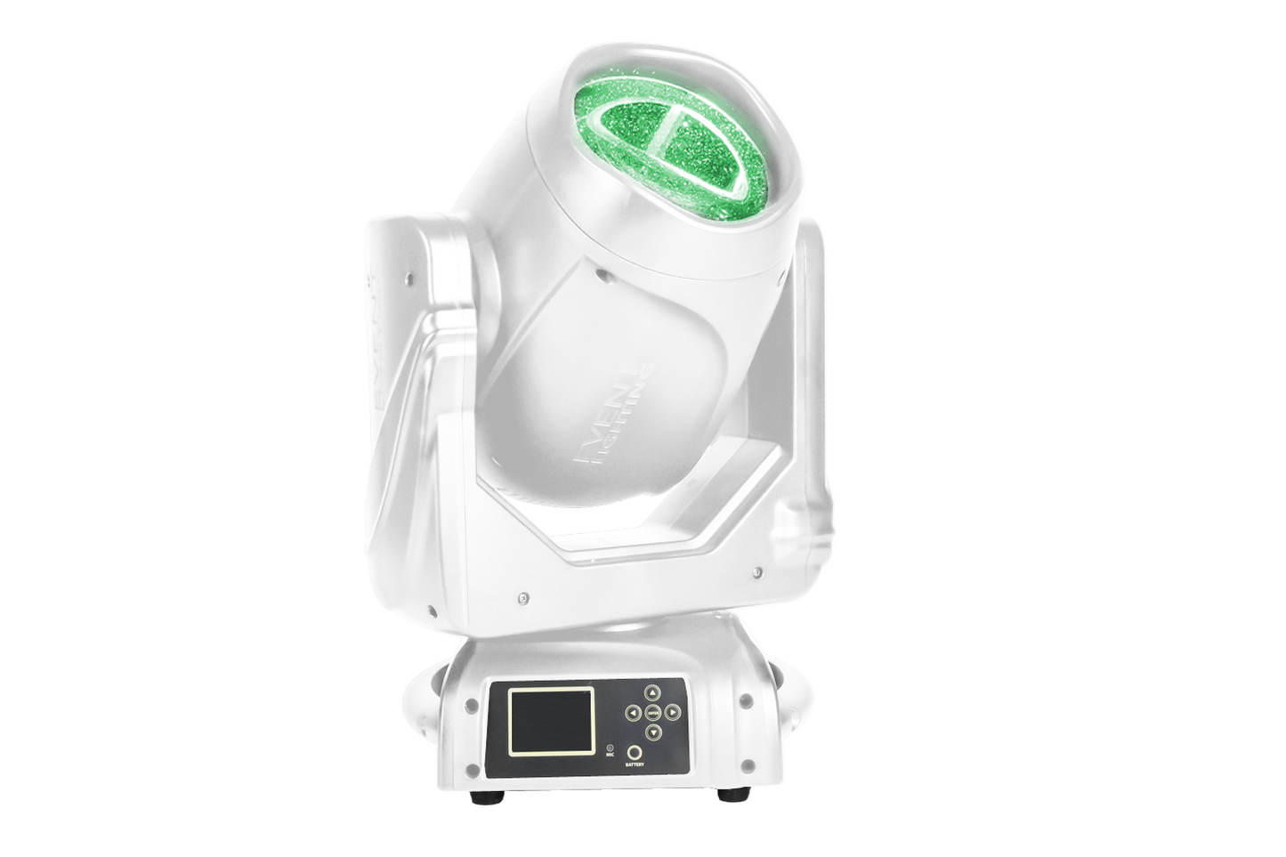 HAVOCB120-WH - 120W Beam Moving Head (White)