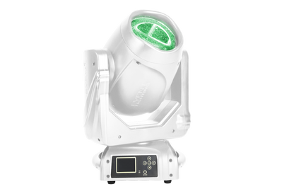 HAVOCB120-WH - 120W Beam Moving Head (White)