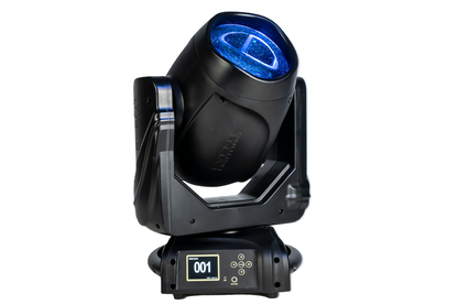 HAVOCB120 - 120W Beam Moving Head