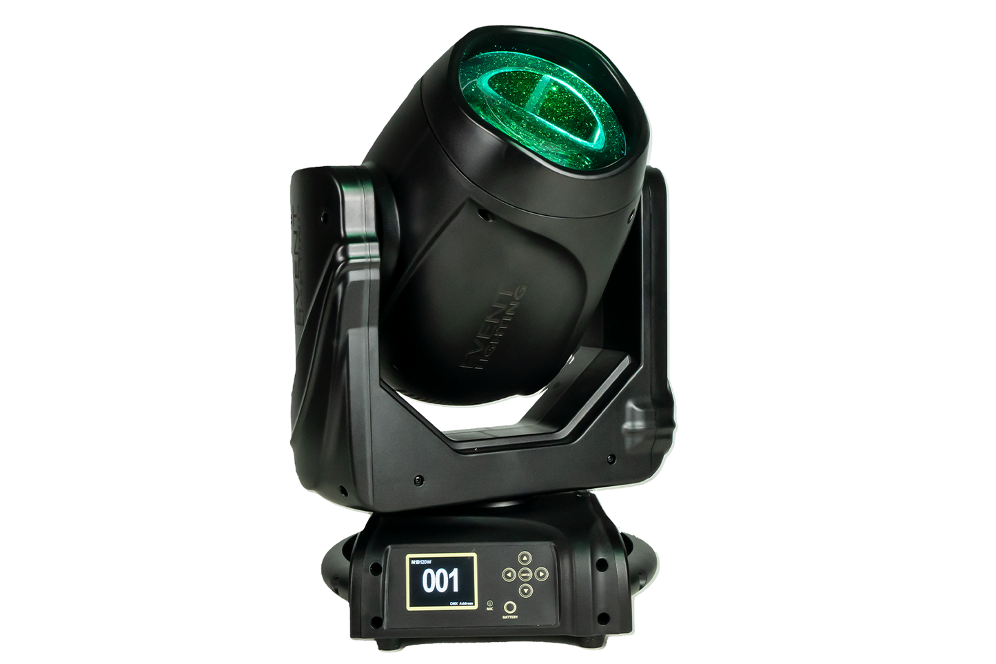 HAVOCB120 - 120W Beam Moving Head