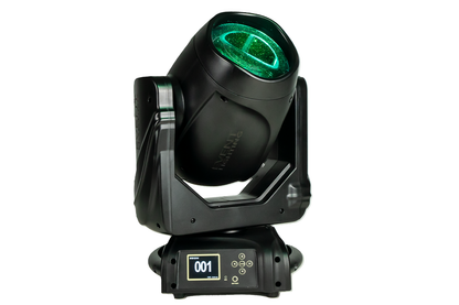 HAVOCB120 - 120W Beam Moving Head
