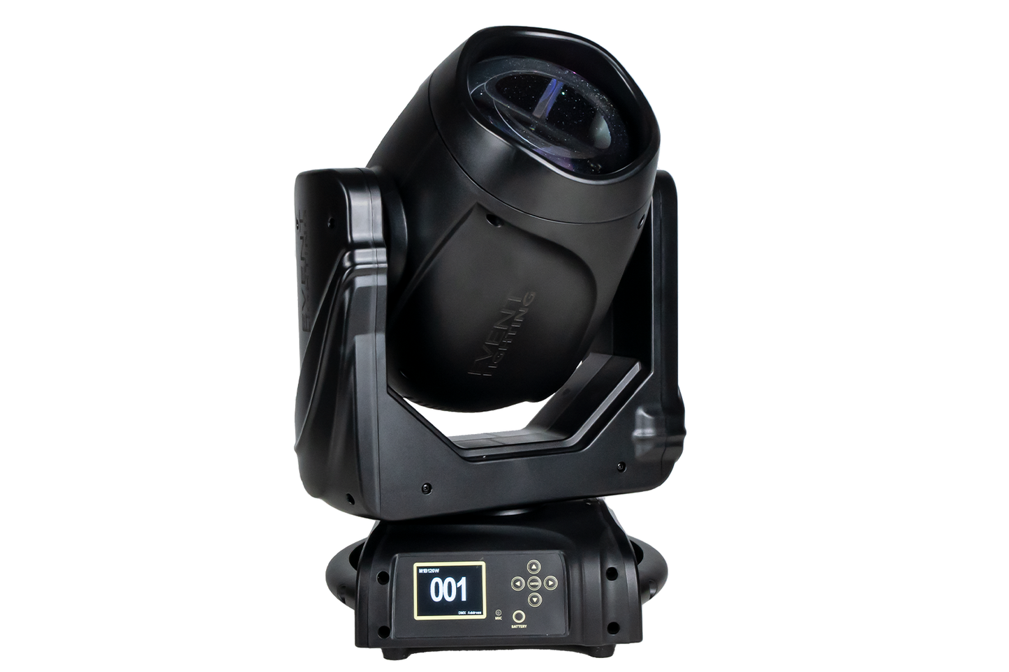 HAVOCB120 - 120W Beam Moving Head