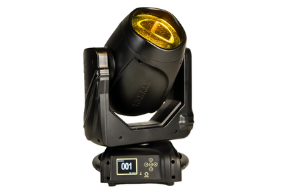 HAVOCB120 - 120W Beam Moving Head