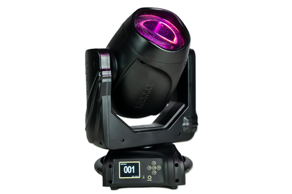 HAVOCB120 - 120W Beam Moving Head