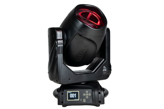 HAVOCB120 - 120W Beam Moving Head