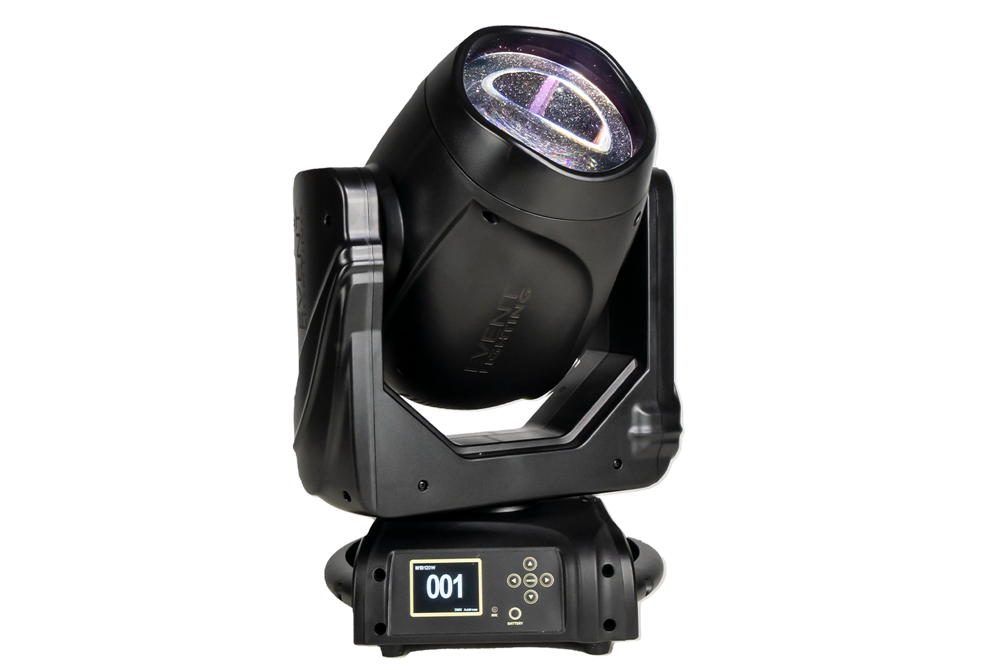 HAVOCB120 - 120W Beam Moving Head