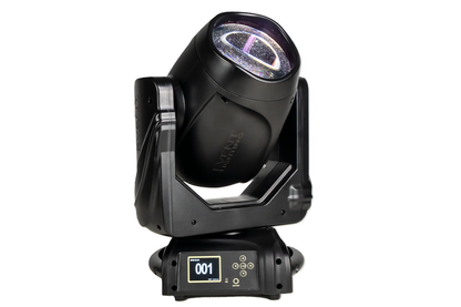 HAVOCB120 - 120W Beam Moving Head