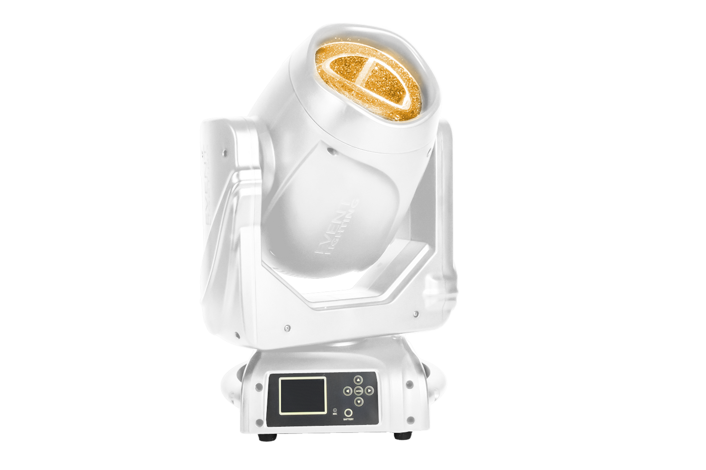 HAVOCB120-WH - 120W Beam Moving Head (White)