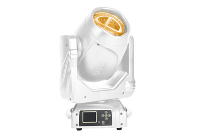 HAVOCB120-WH - 120W Beam Moving Head (White)