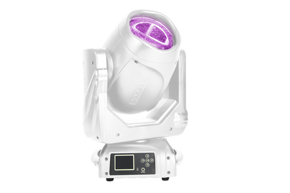 HAVOCB120-WH - 120W Beam Moving Head (White)