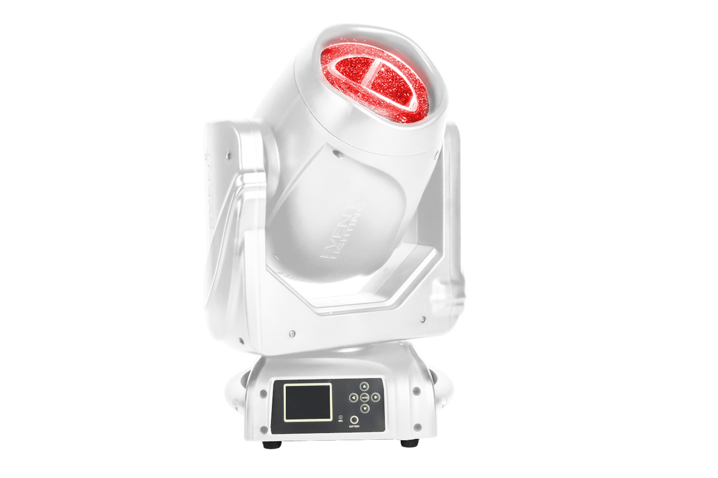HAVOCB120-WH - 120W Beam Moving Head (White)