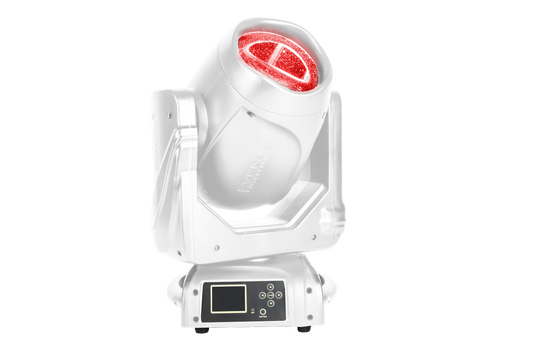 HAVOCB120-WH - 120W Beam Moving Head (White)