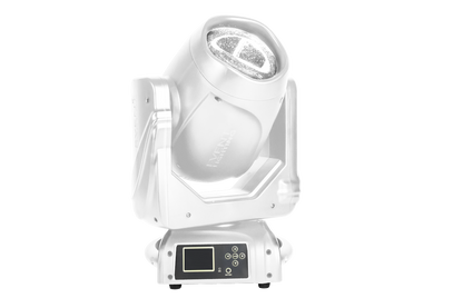 HAVOCB120-WH - 120W Beam Moving Head (White)