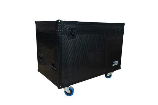 HAVOCB120CASE4AF - Case for 4 x HAVOCB120 and HAVOCS150