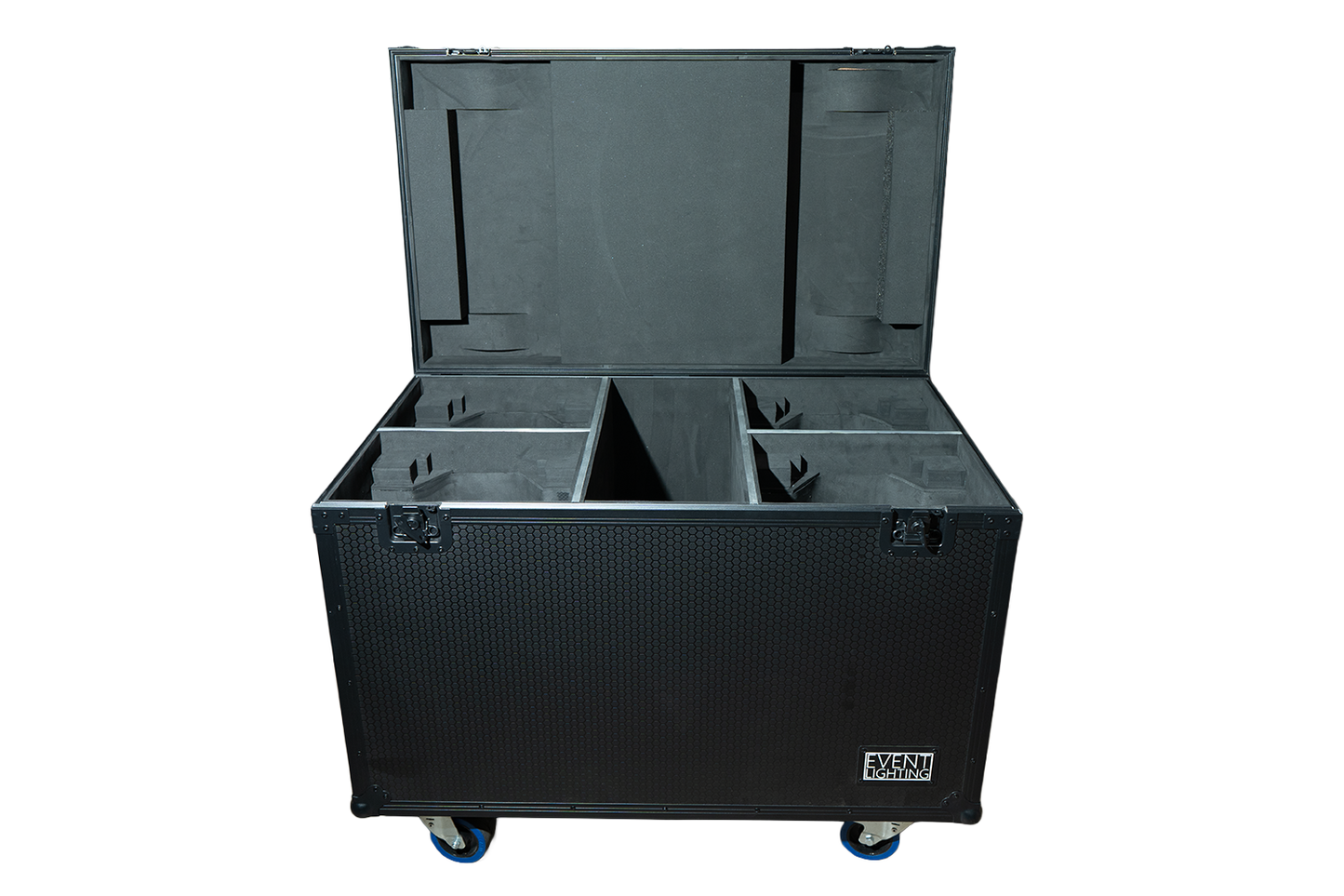HAVOCB120CASE4AF - Case for 4 x HAVOCB120 and HAVOCS150