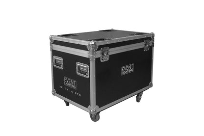 HAVOCB120C - Road Case for HAVOCB120