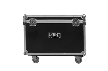 HAVOCB120C - Road Case for HAVOCB120
