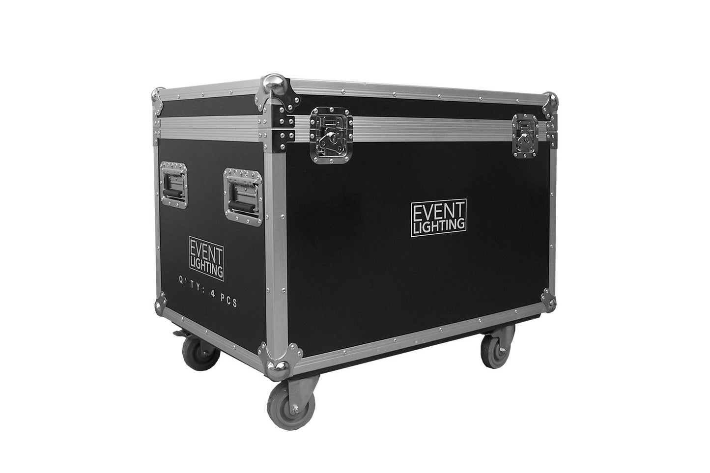HAVOCB120C - Road Case for HAVOCB120