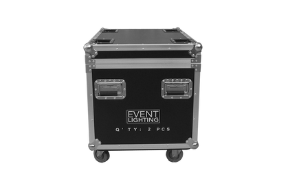 HAVOCH200CASE2 - Road Case for HAVOCH200