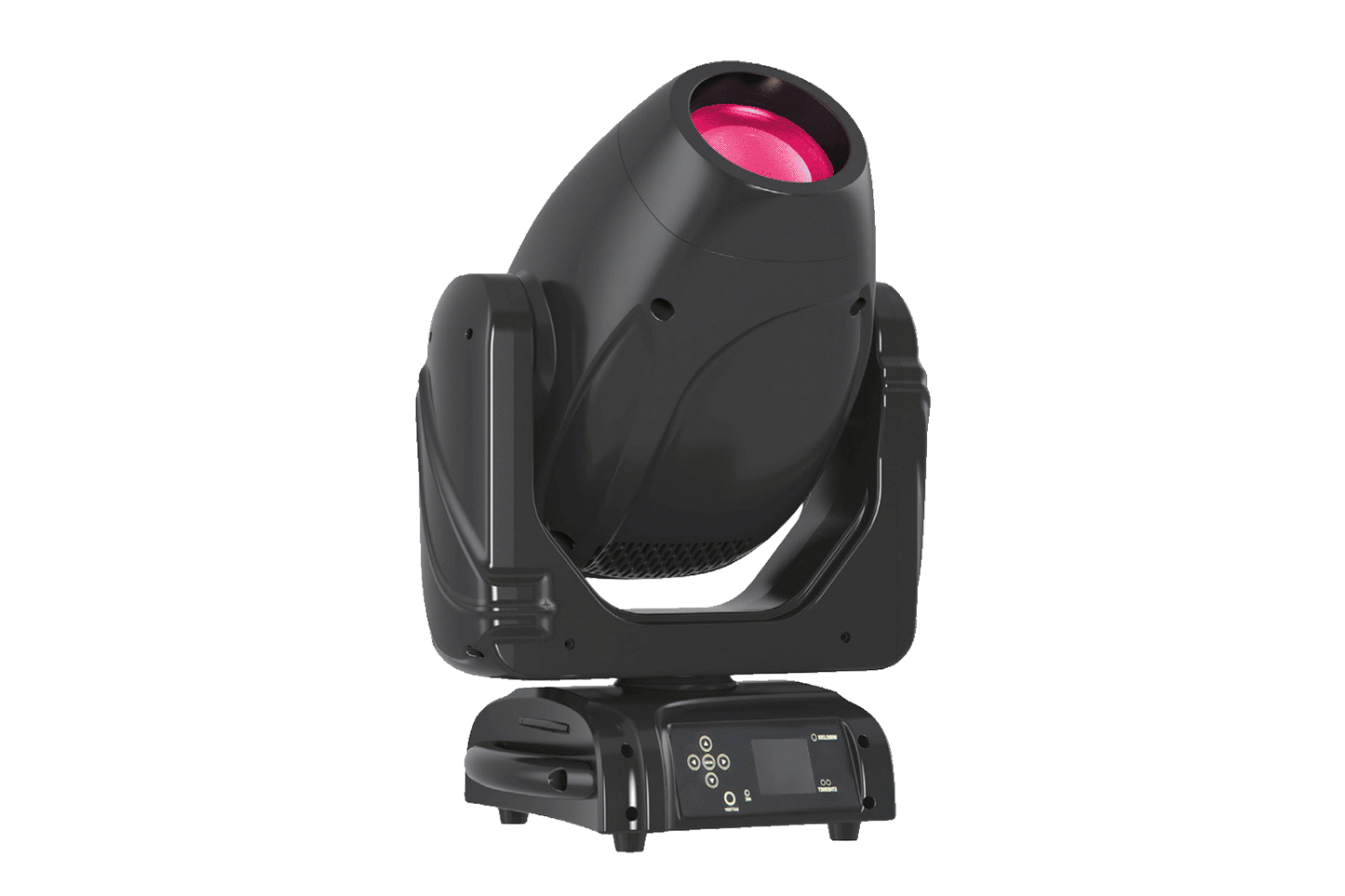 HAVOCH200 - 200W LED Moving Head Hybrid