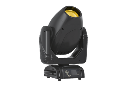 HAVOCH200 - 200W LED Moving Head Hybrid