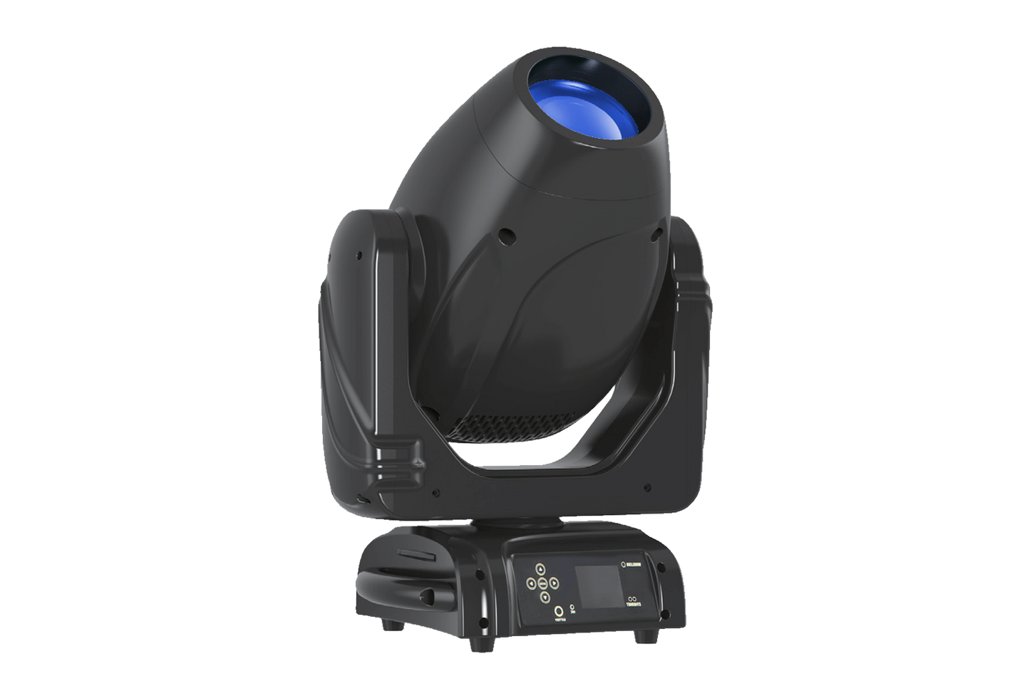 HAVOCH200 - 200W LED Moving Head Hybrid
