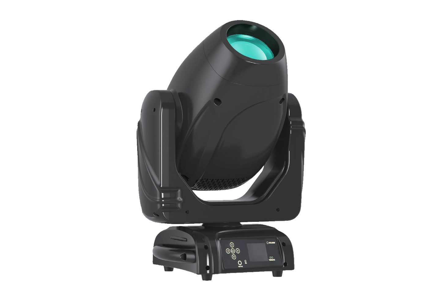HAVOCH200 - 200W LED Moving Head Hybrid