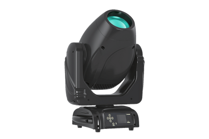 HAVOCH200 - 200W LED Moving Head Hybrid