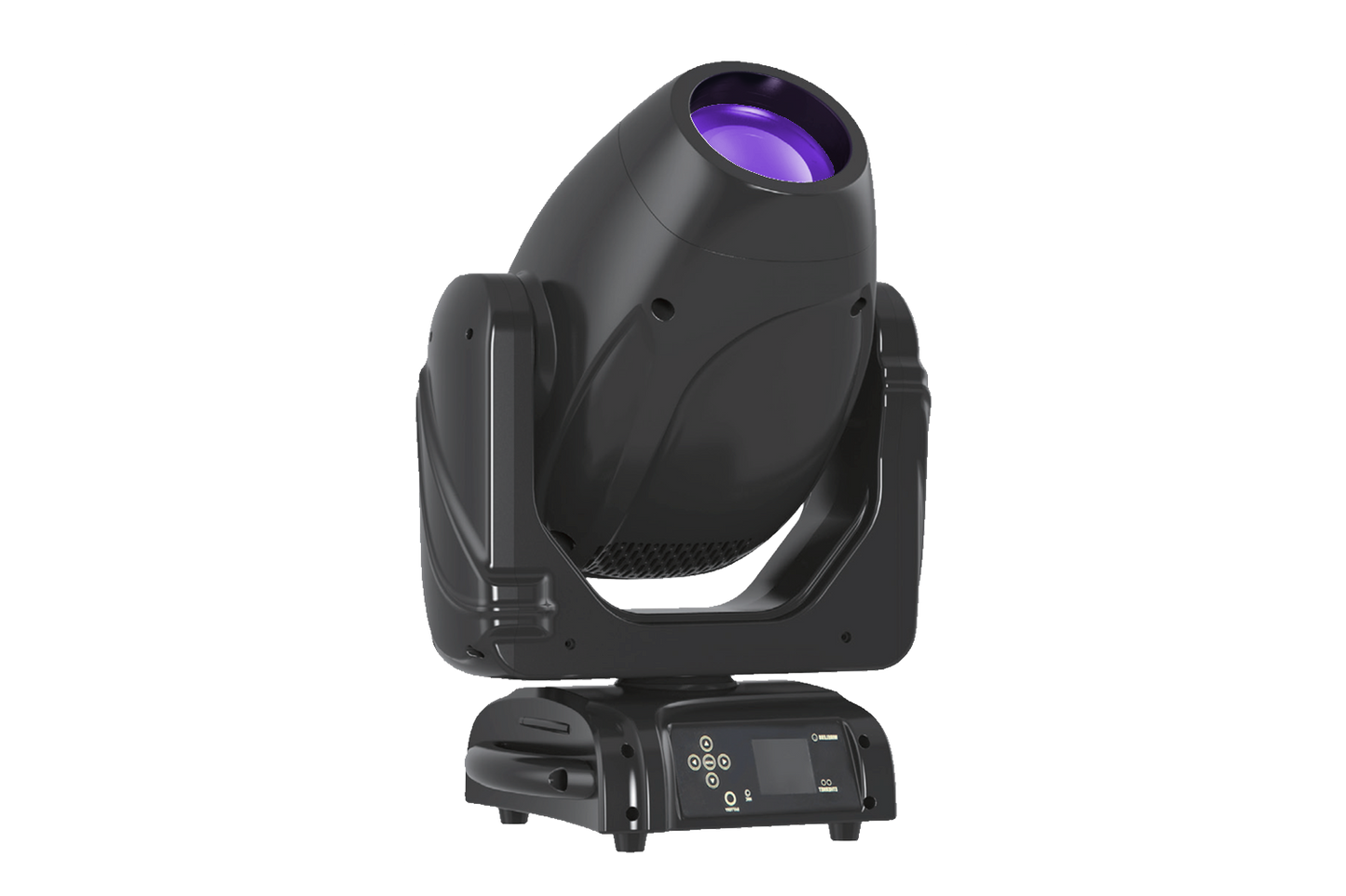 HAVOCH200 - 200W LED Moving Head Hybrid