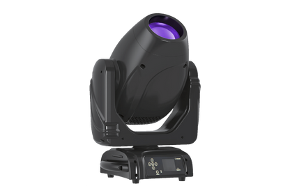 HAVOCH200 - 200W LED Moving Head Hybrid