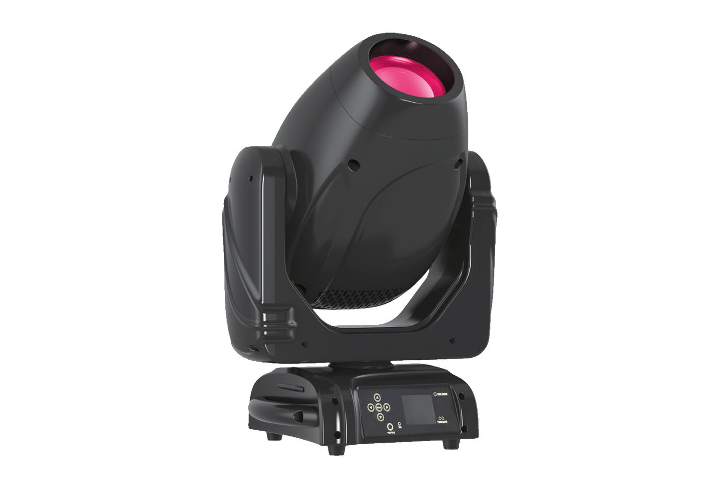 HAVOCH200 - 200W LED Moving Head Hybrid