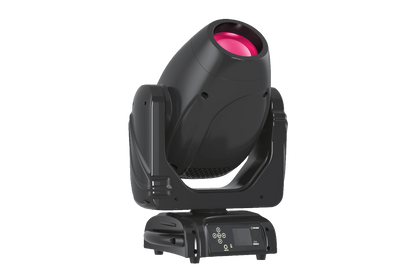 HAVOCH200 - 200W LED Moving Head Hybrid