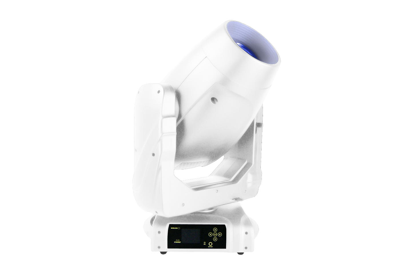 HAVOCH330-WH - 330W LED Moving Head Hybrid (White)