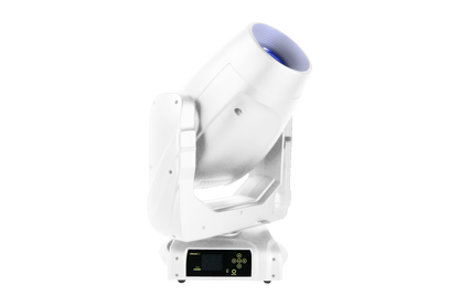 HAVOCH330-WH - 330W LED Moving Head Hybrid (White)