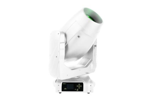 HAVOCH330-WH - 330W LED Moving Head Hybrid (White)