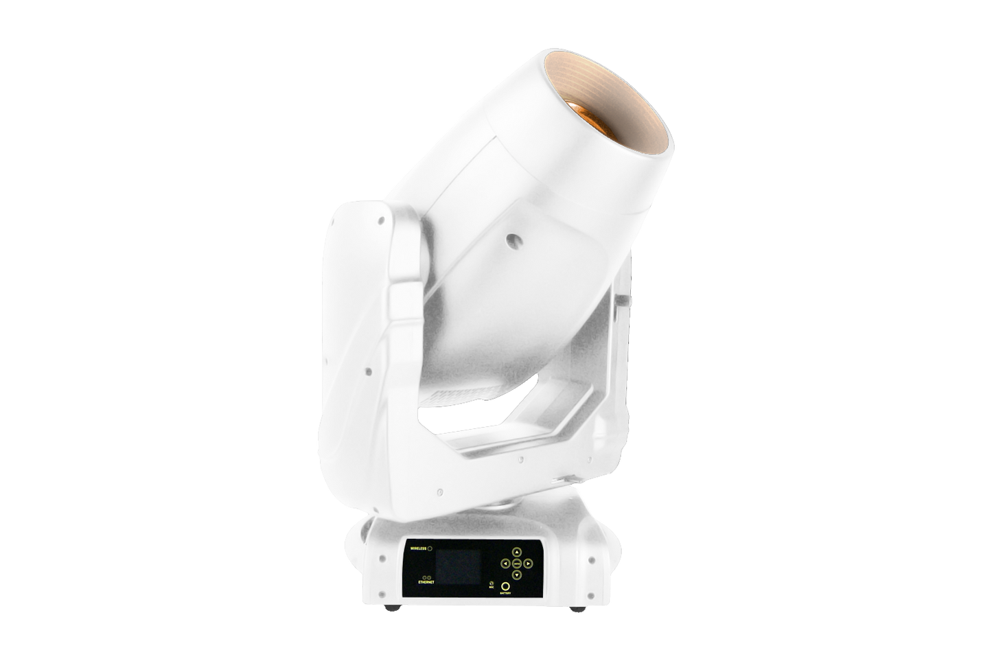 HAVOCH330-WH - 330W LED Moving Head Hybrid (White)
