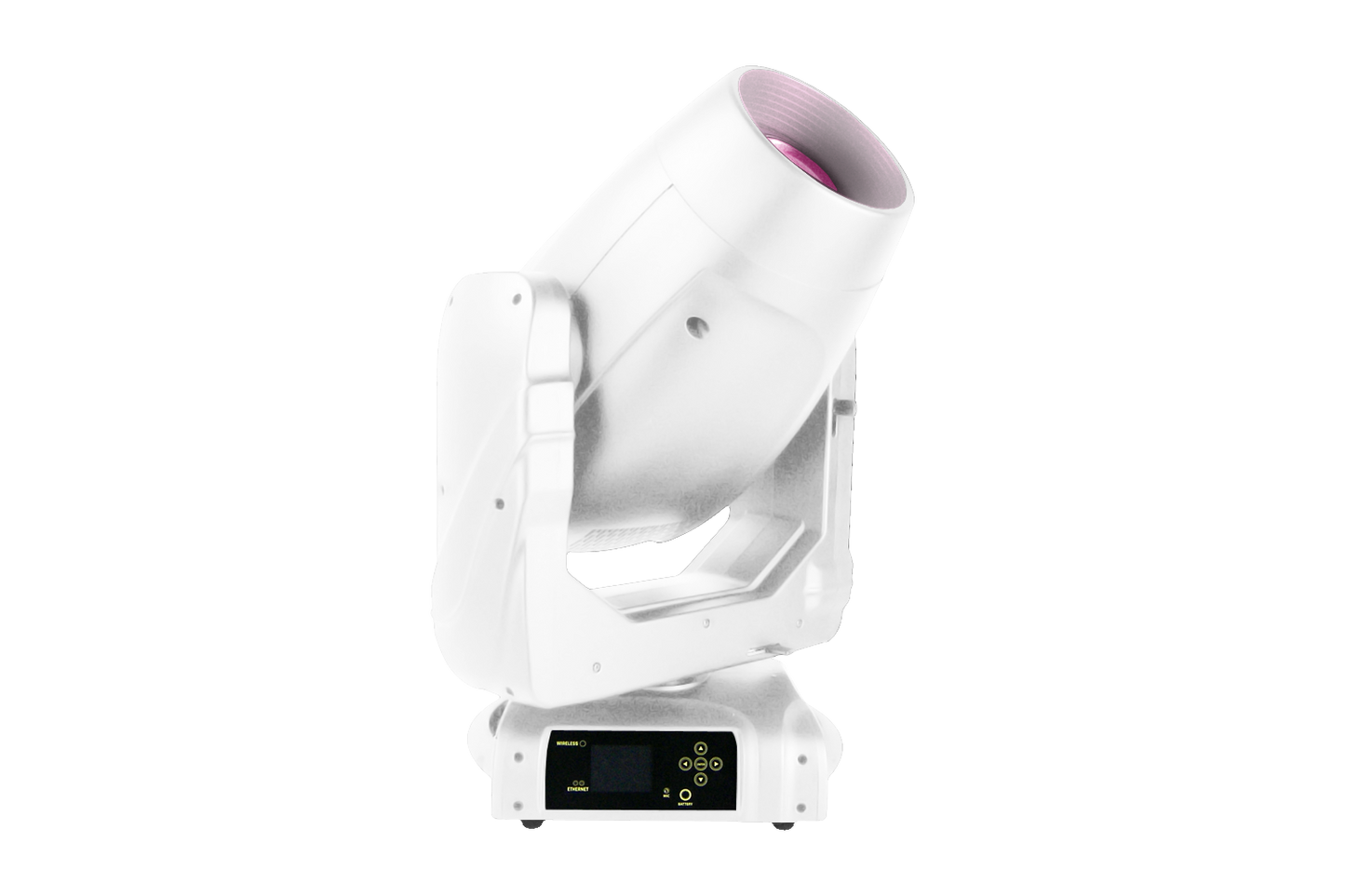 HAVOCH330-WH - 330W LED Moving Head Hybrid (White)