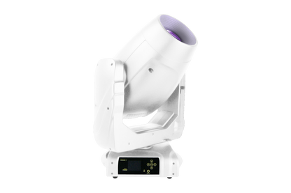 HAVOCH330-WH - 330W LED Moving Head Hybrid (White)