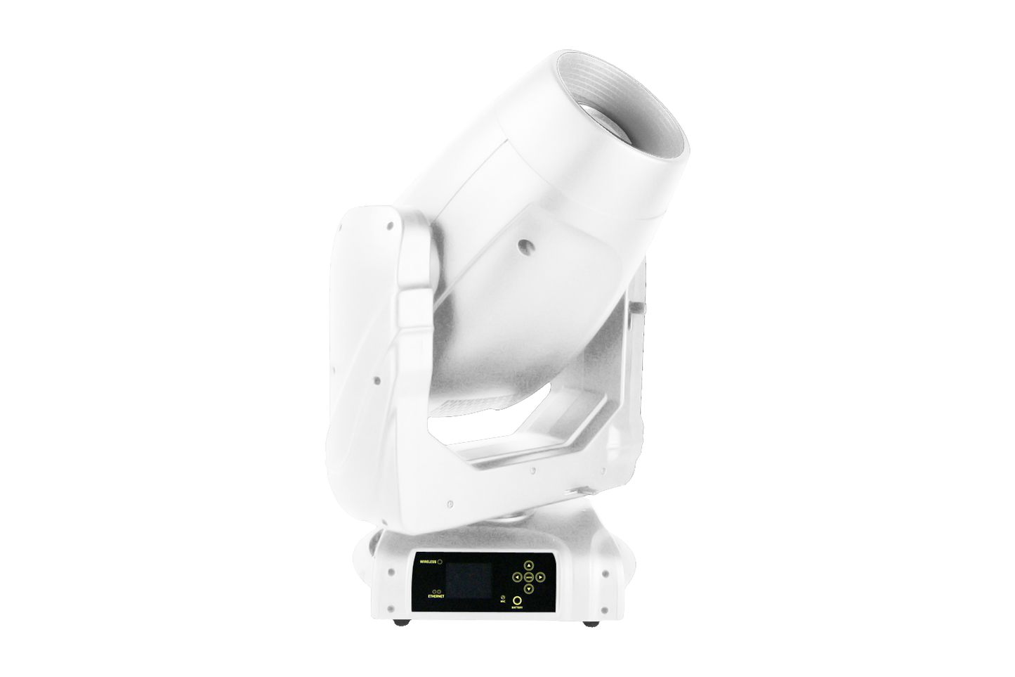 HAVOCH330-WH - 330W LED Moving Head Hybrid (White)
