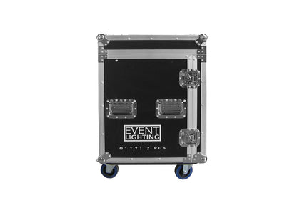 HAVOCH330CASE2 - Road Case for HAVOCH330