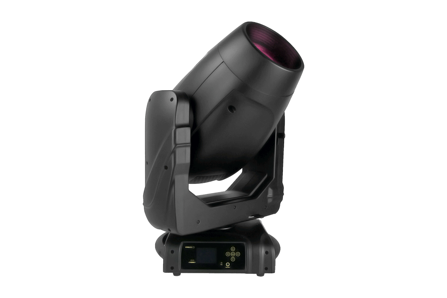 HAVOCH330 - 330W LED Moving Head Hybrid